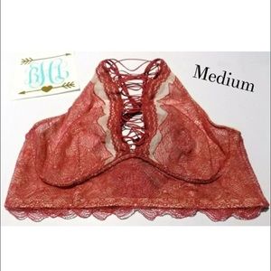 Victoria’s Secret Bralette Bra Medium